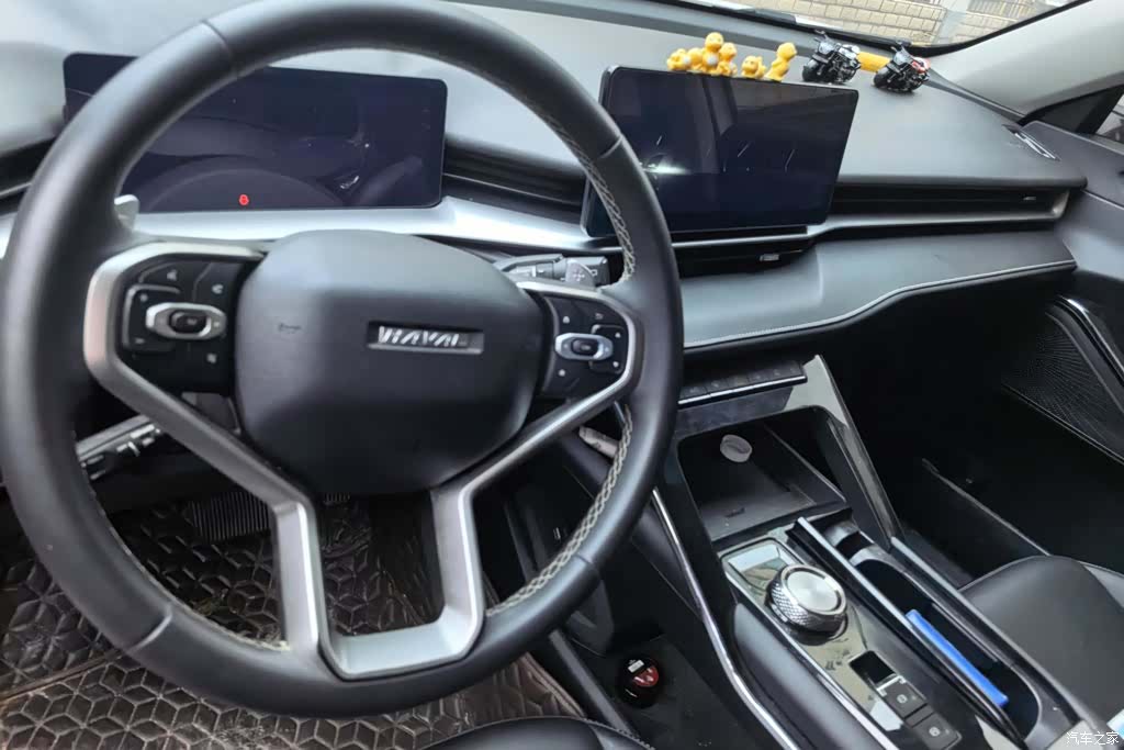 Haval H6, 2021 12