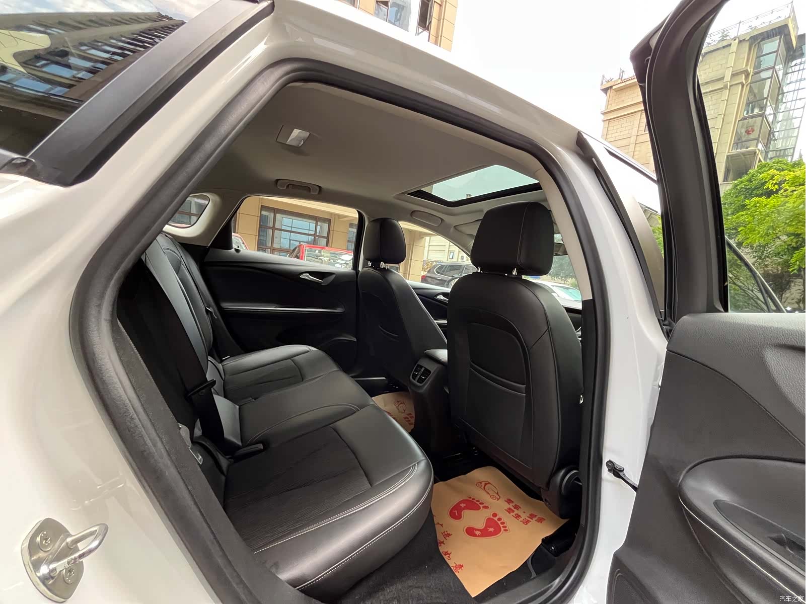 Buick Verano, 2020 8