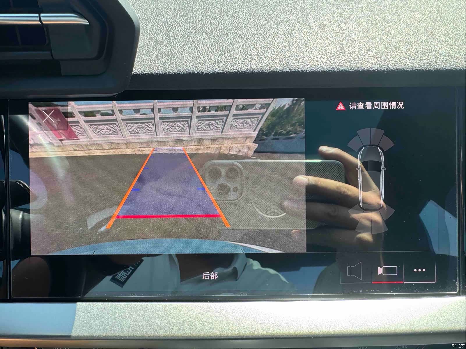 Audi A3, 2022 12