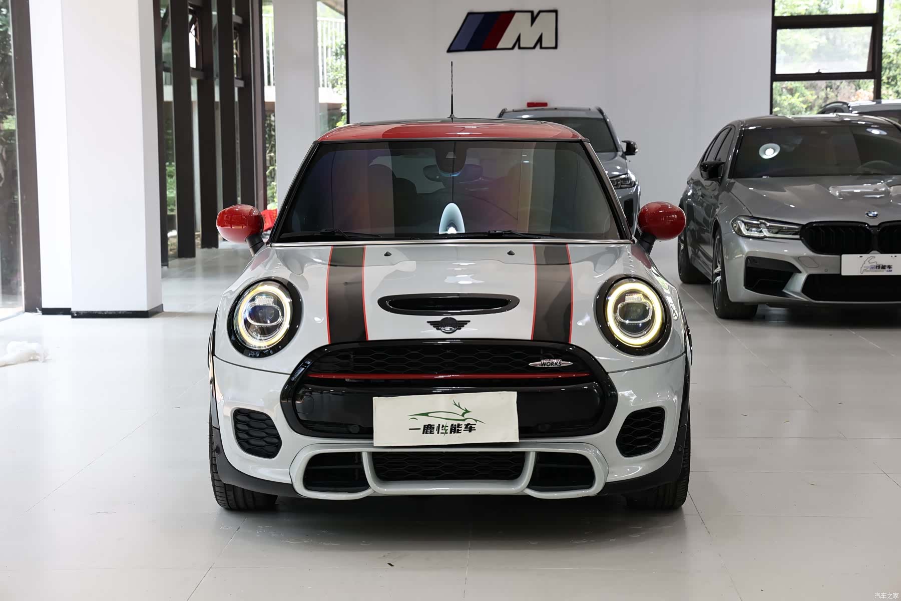 Mini Cooper, 2019 2