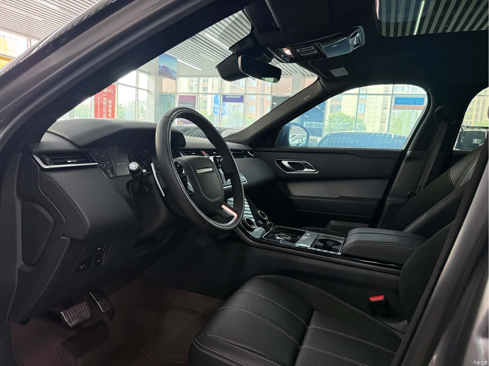 Land Rover Range Rover, 2021 8