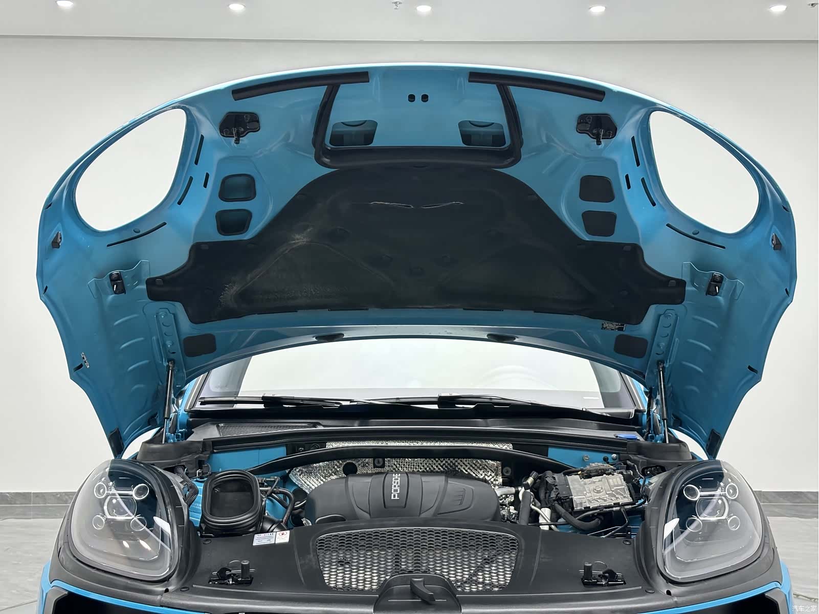Porsche Macan, 2020 22
