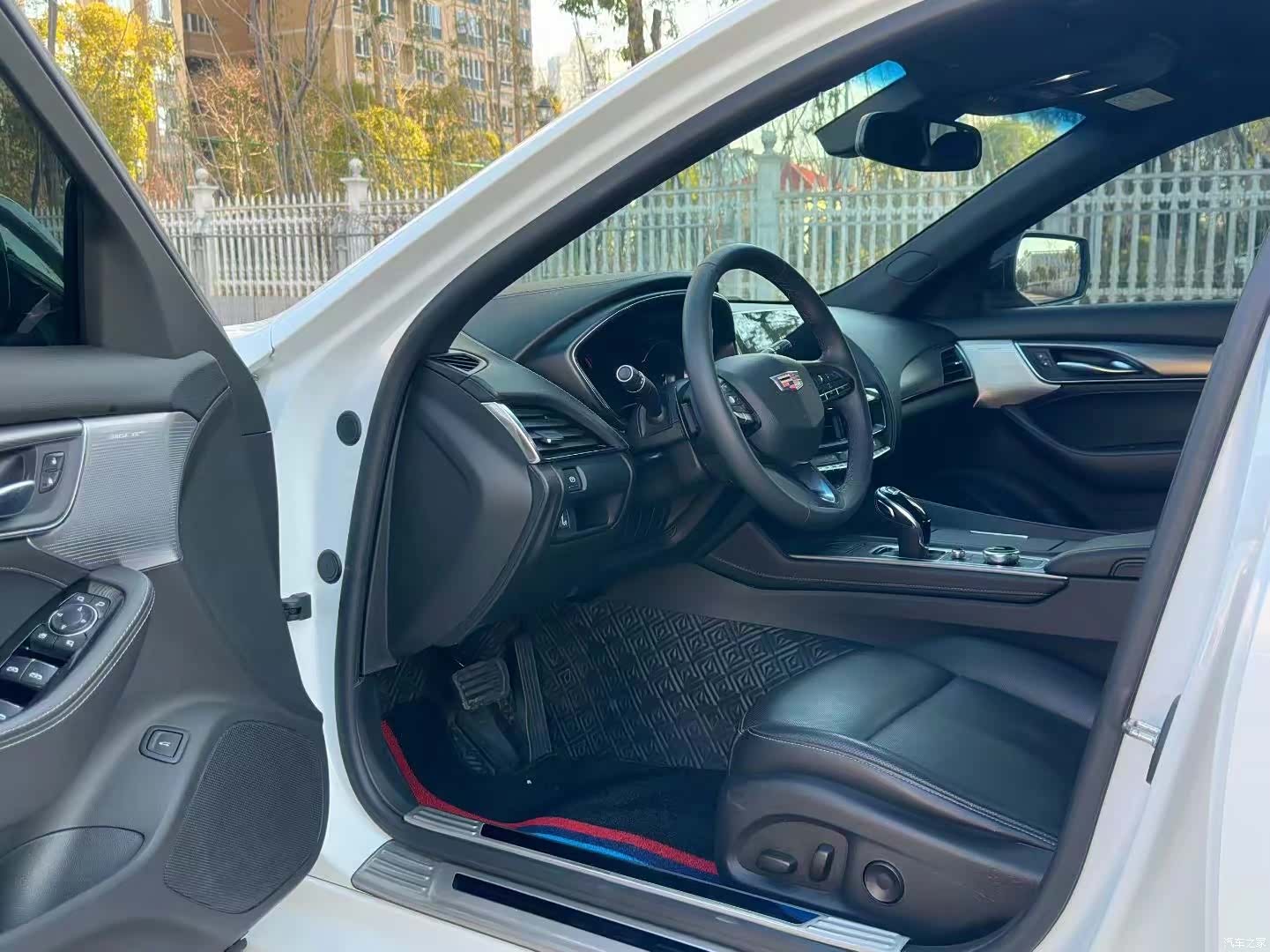 Cadillac CT5, 2021 7