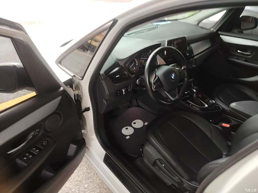BMW 2 Series, 2018 16
