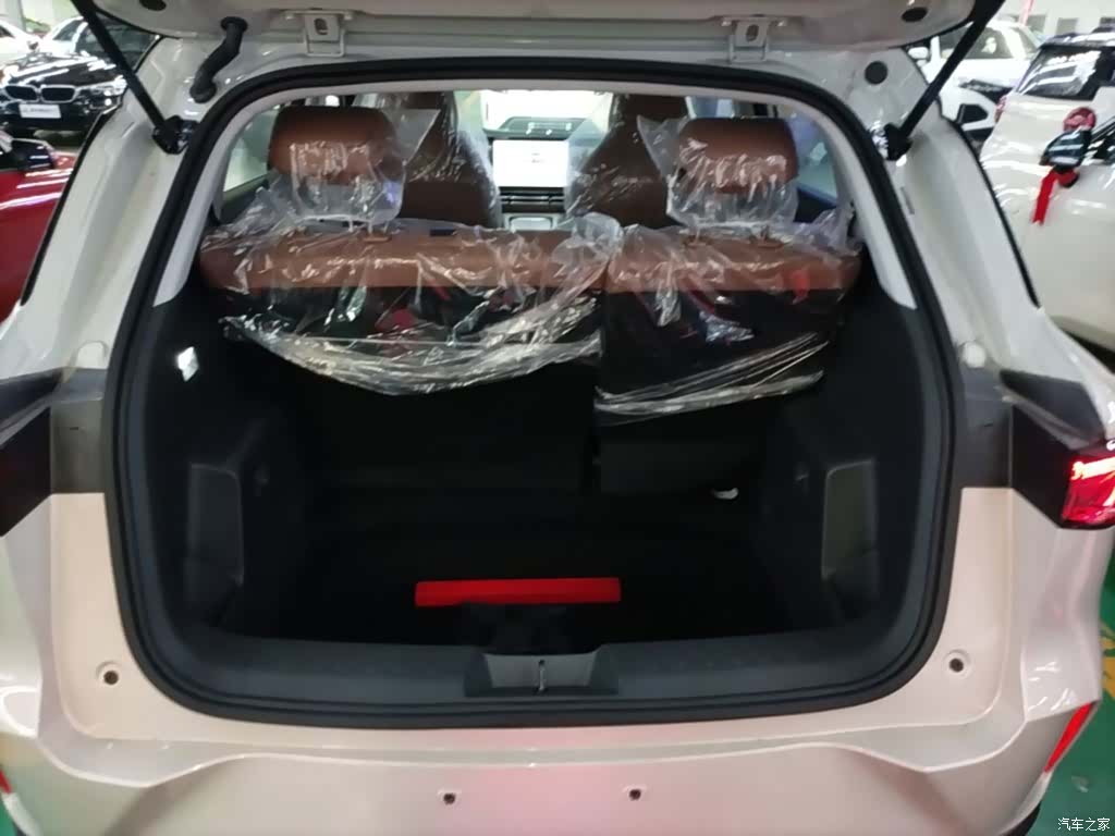 Wuling S, 2026 19