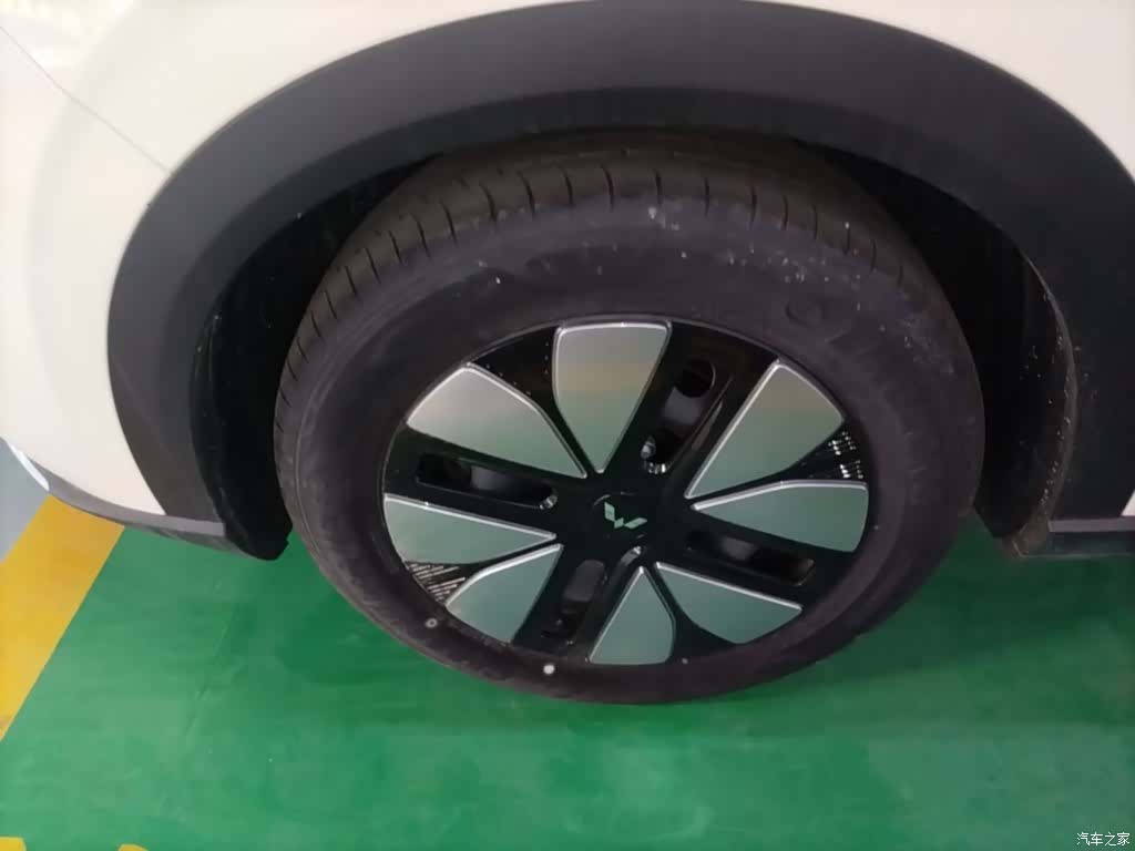 Wuling S, 2026 23