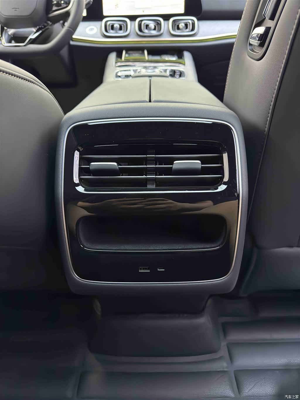 Chery Tiggo 9, 2026 9