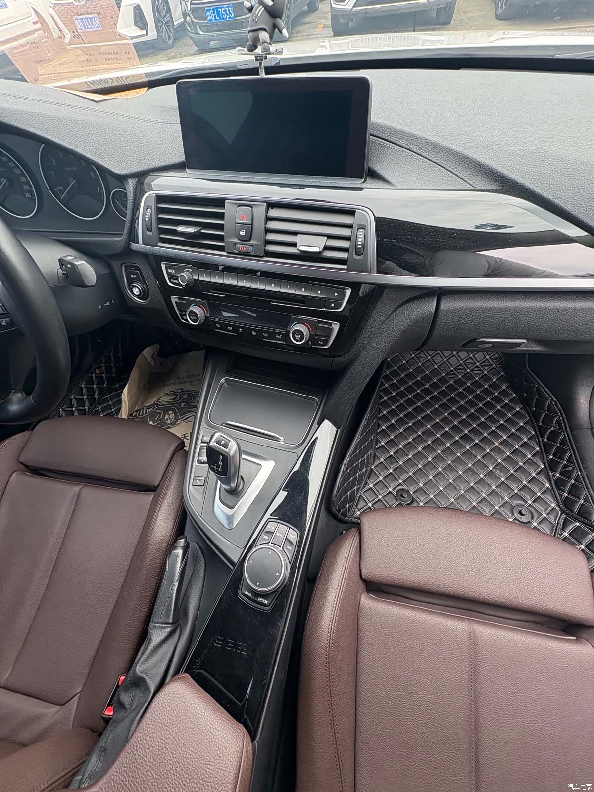 BMW 3 Series, 2019 8