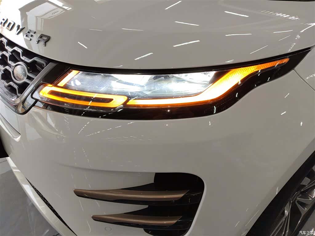 Land Rover Range Rover, 2021 15