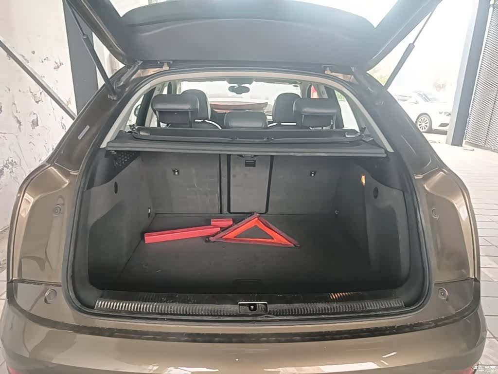 Audi Q3, 2016 19