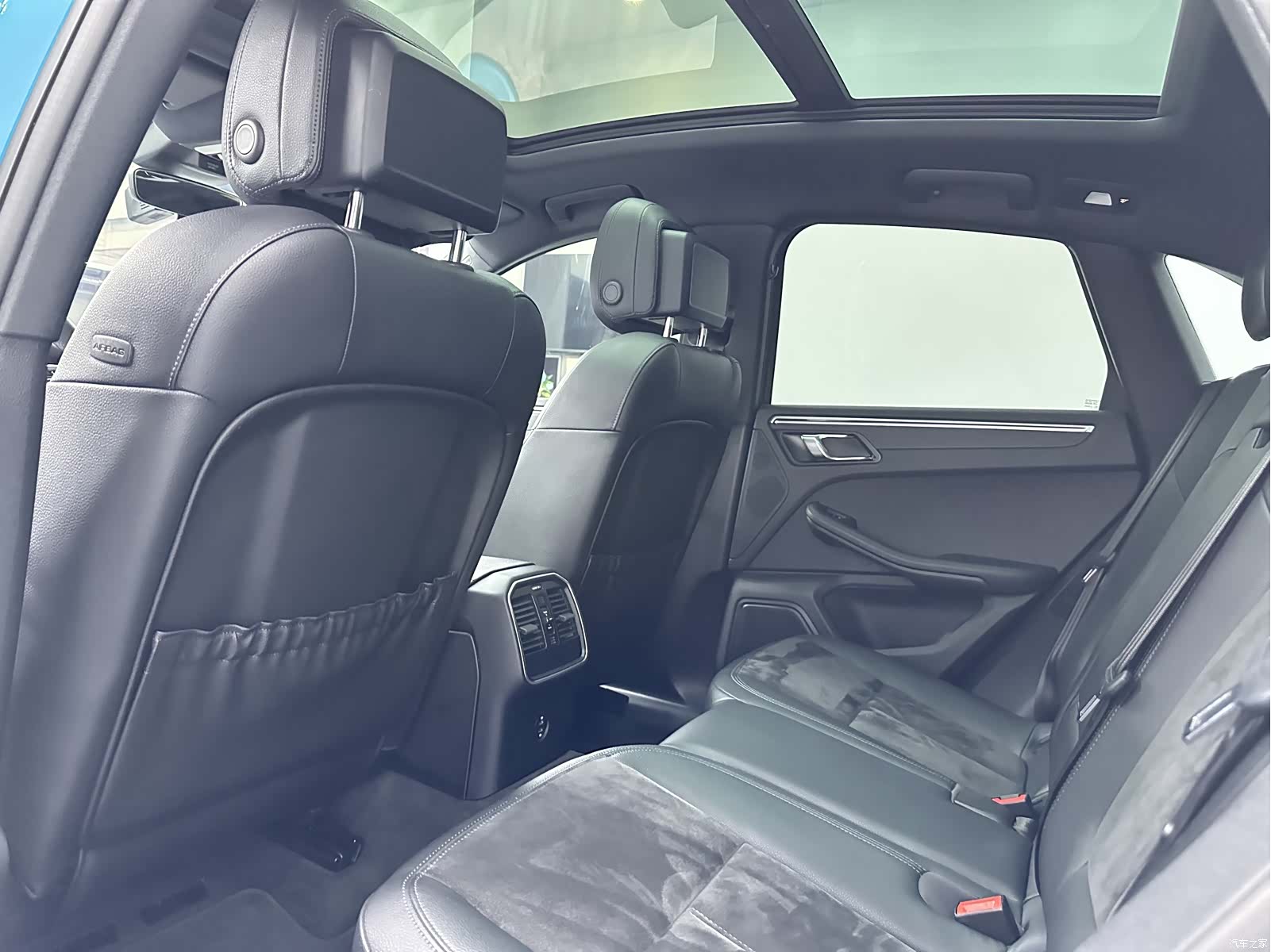 Porsche Macan, 2020 14