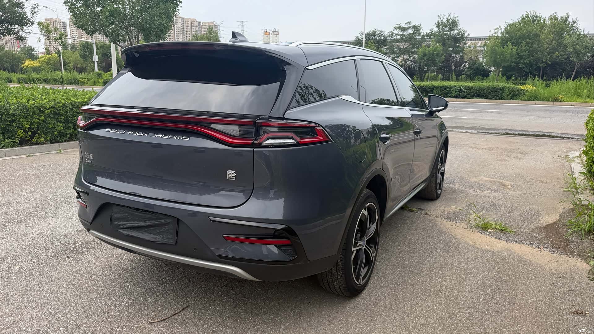 BYD Tang, 2022 17