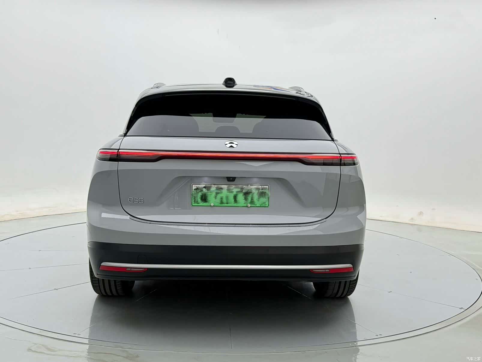 NIO ES6, 2023 6