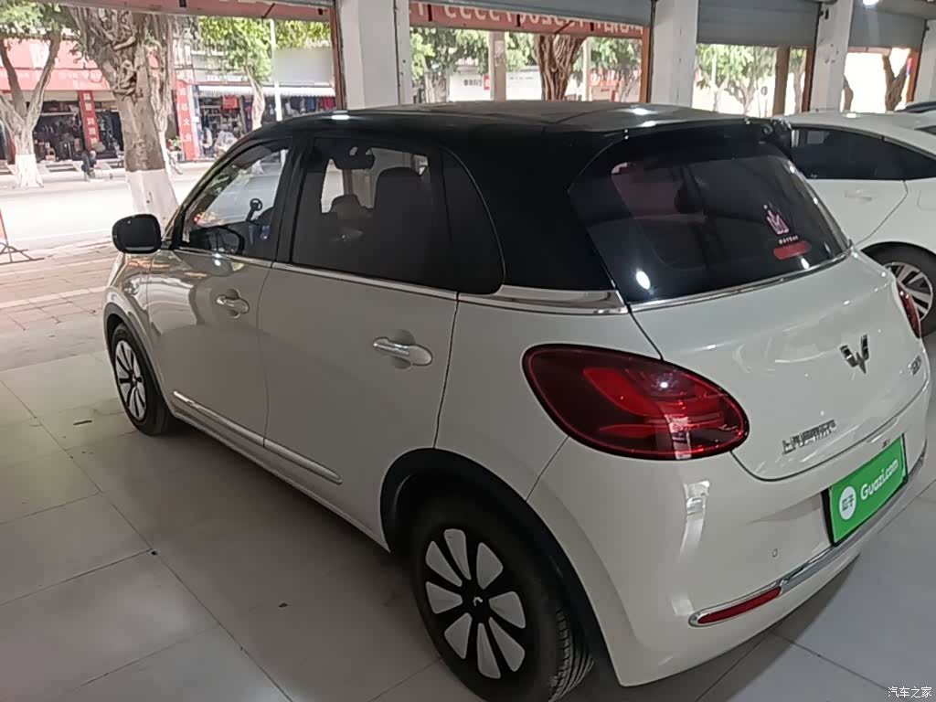 Wuling Bingo, 2023 все фото
