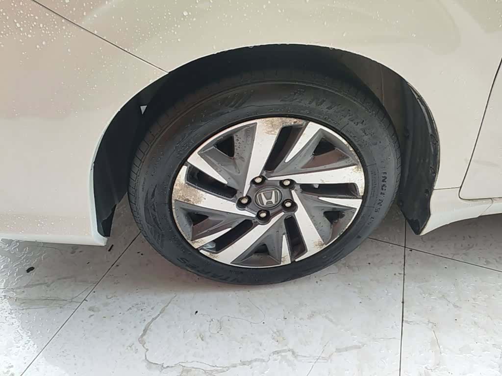 Honda Crider, 2019 23