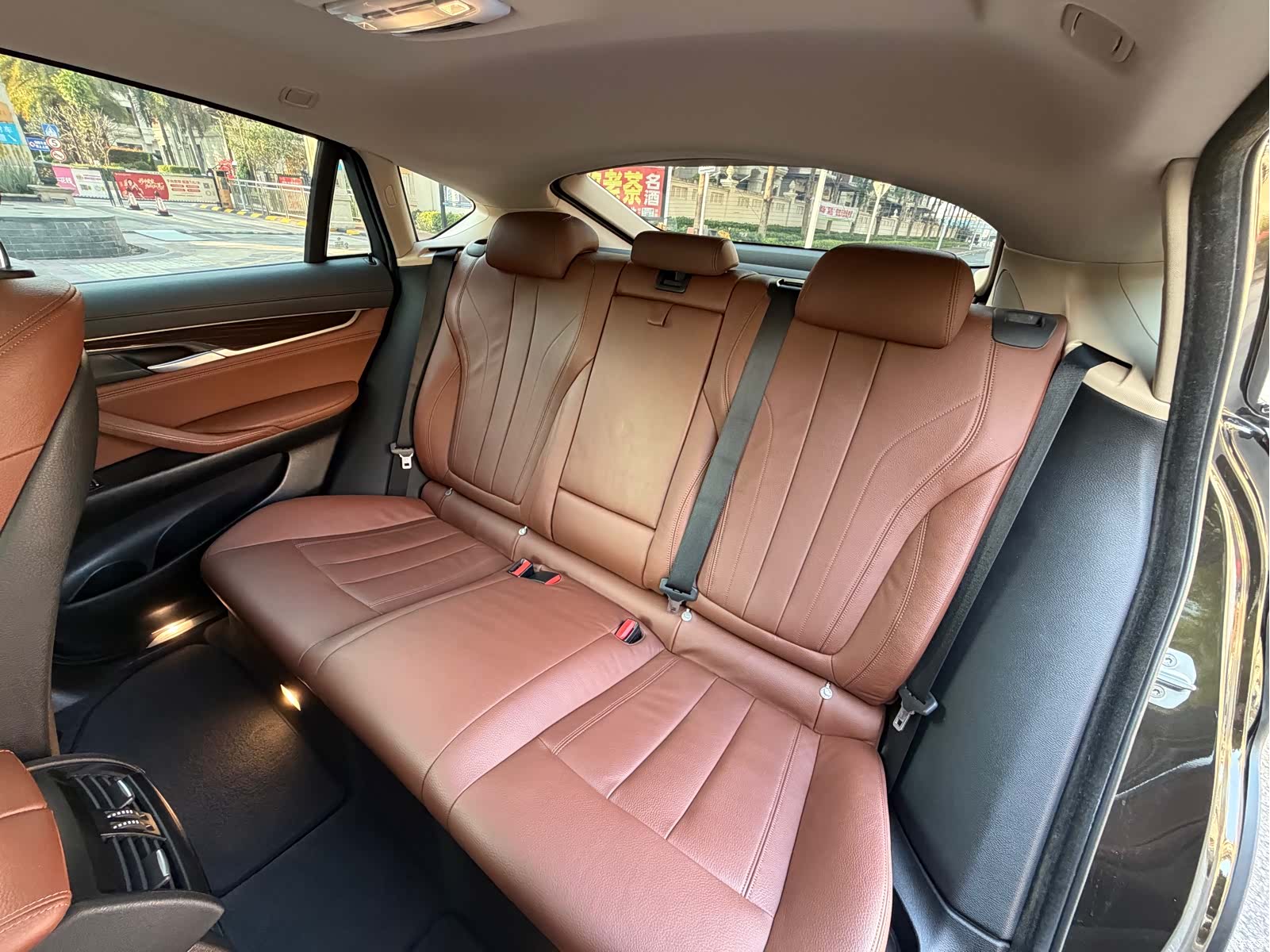BMW X6, 2016 8