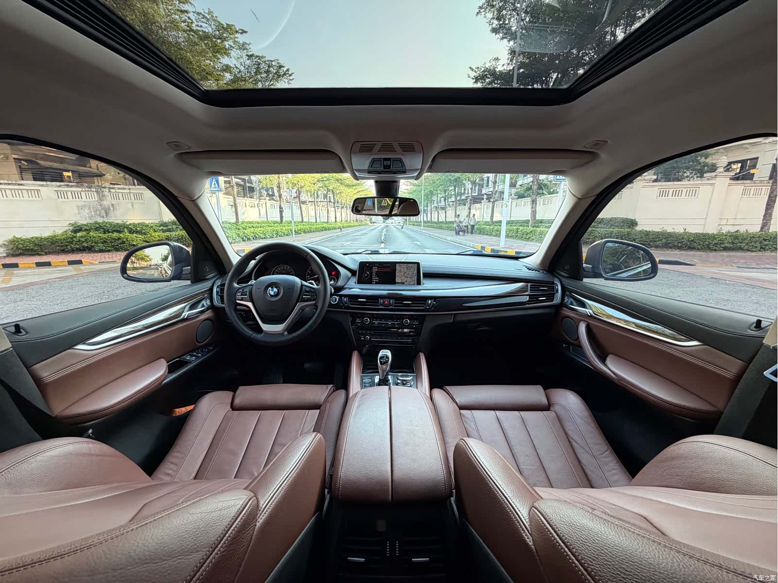 BMW X6, 2016 9