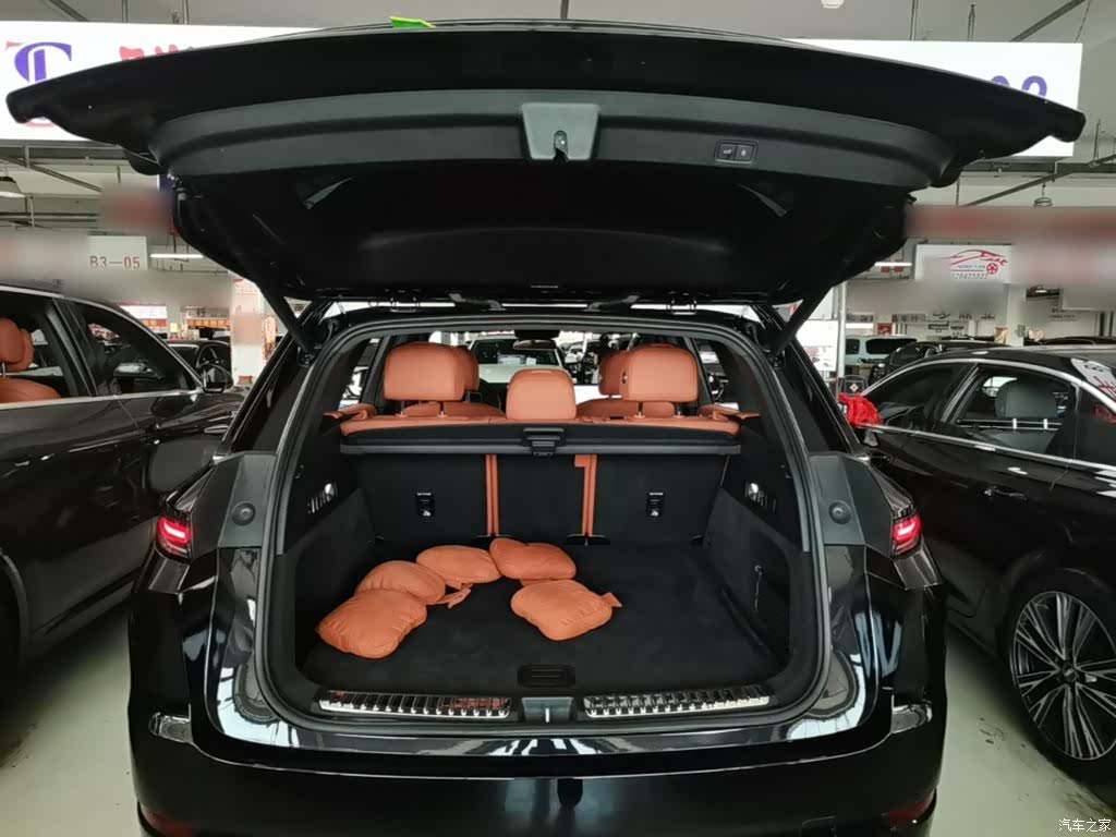 Li Auto L7, 2025 19