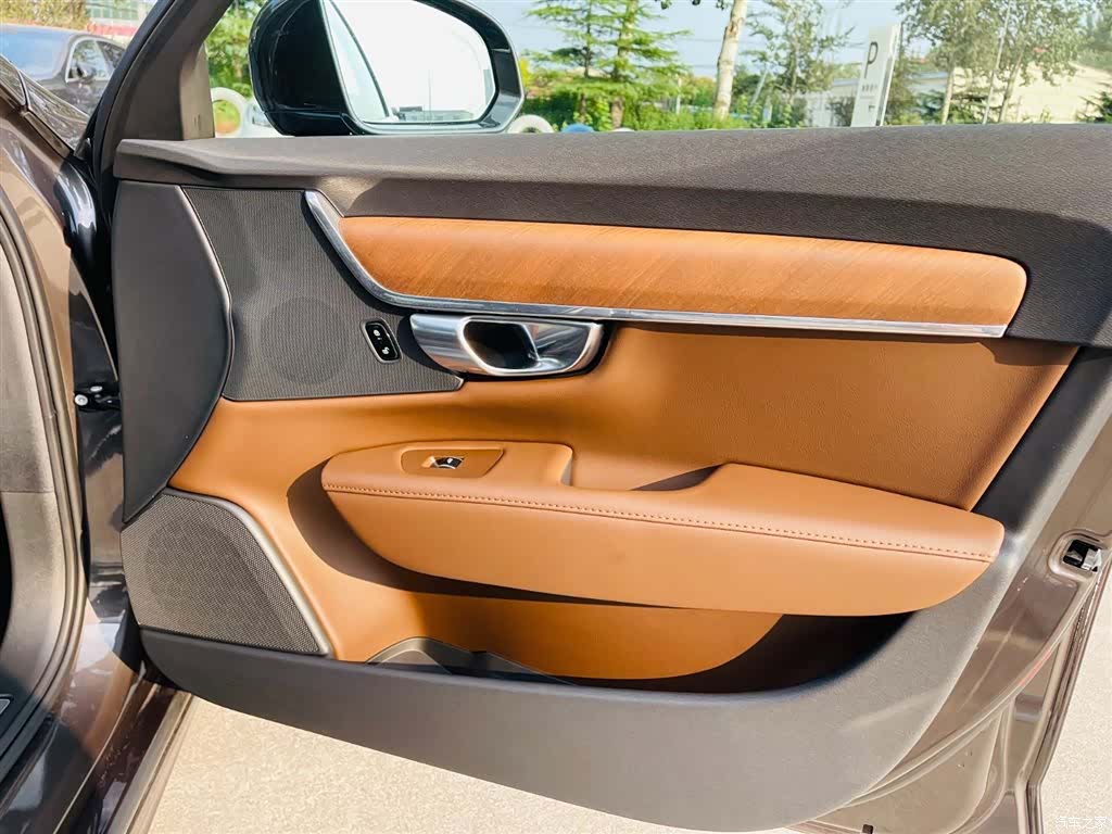 Volvo S90, 2024 21
