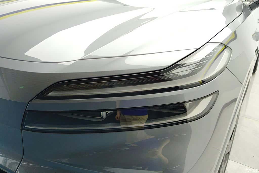 NIO L90, 2025 все фото