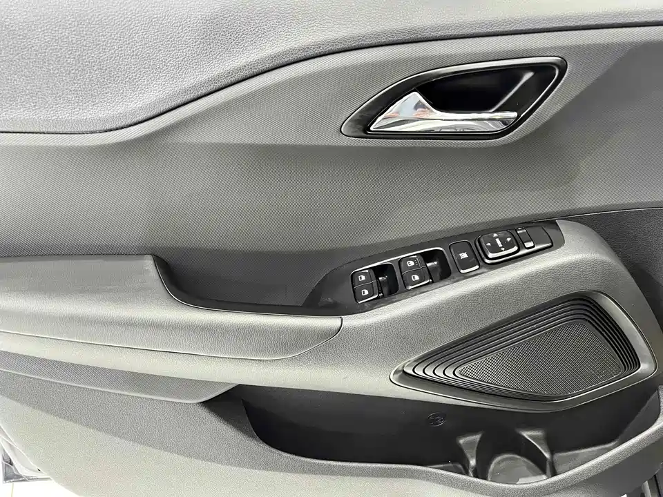 Hyundai Beijing ix35