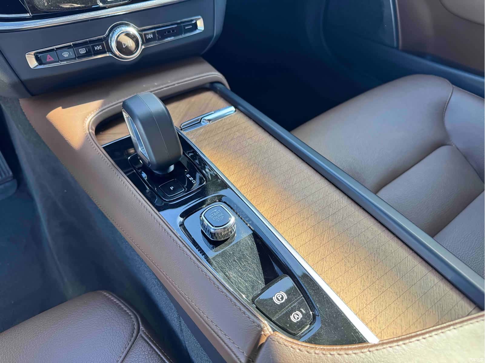 Volvo S90, 2024 10