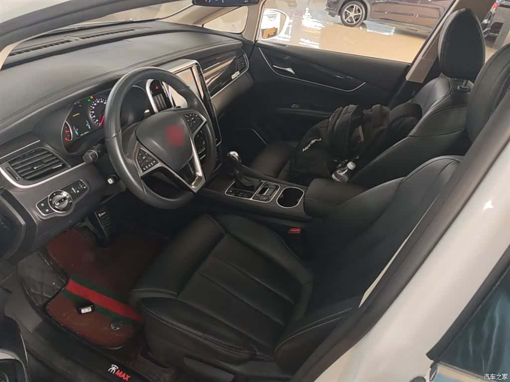 BYD Song, 2017 15