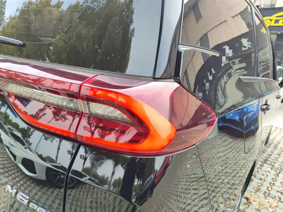 Trumpchi Trumpchi M6