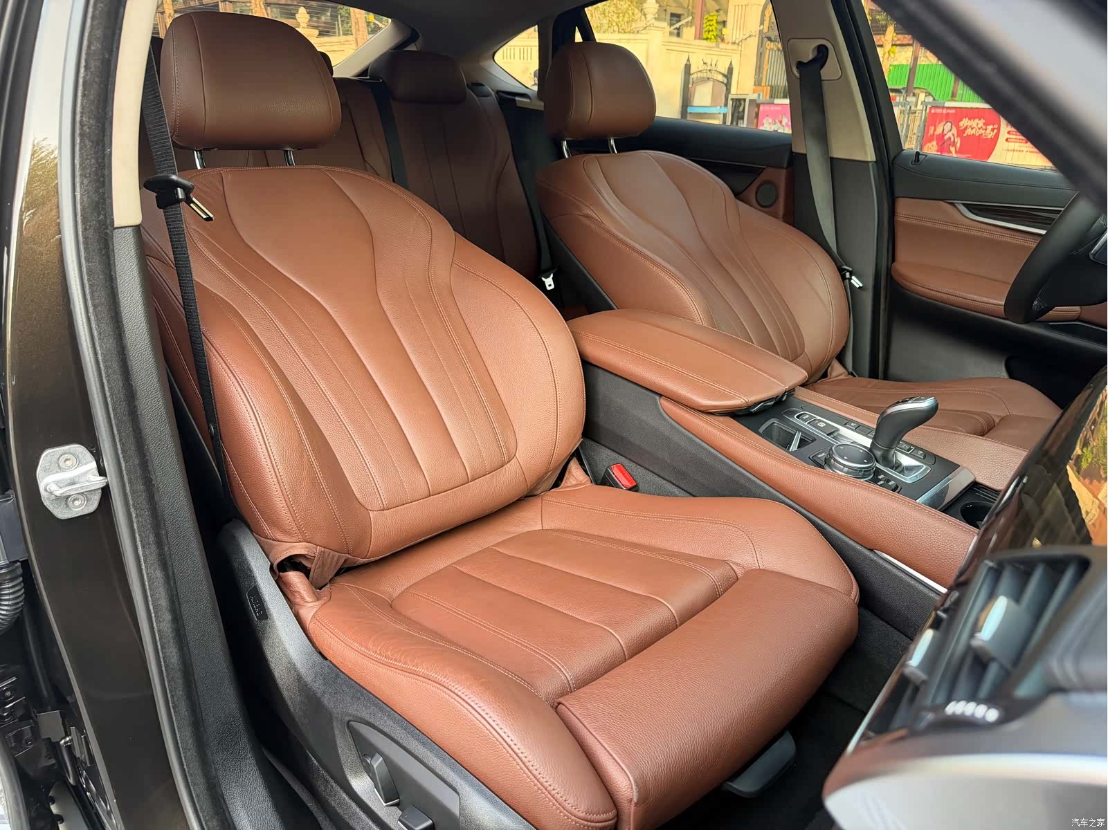 BMW X6, 2016 16