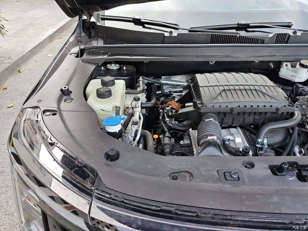 Jetour L7, 2025 21