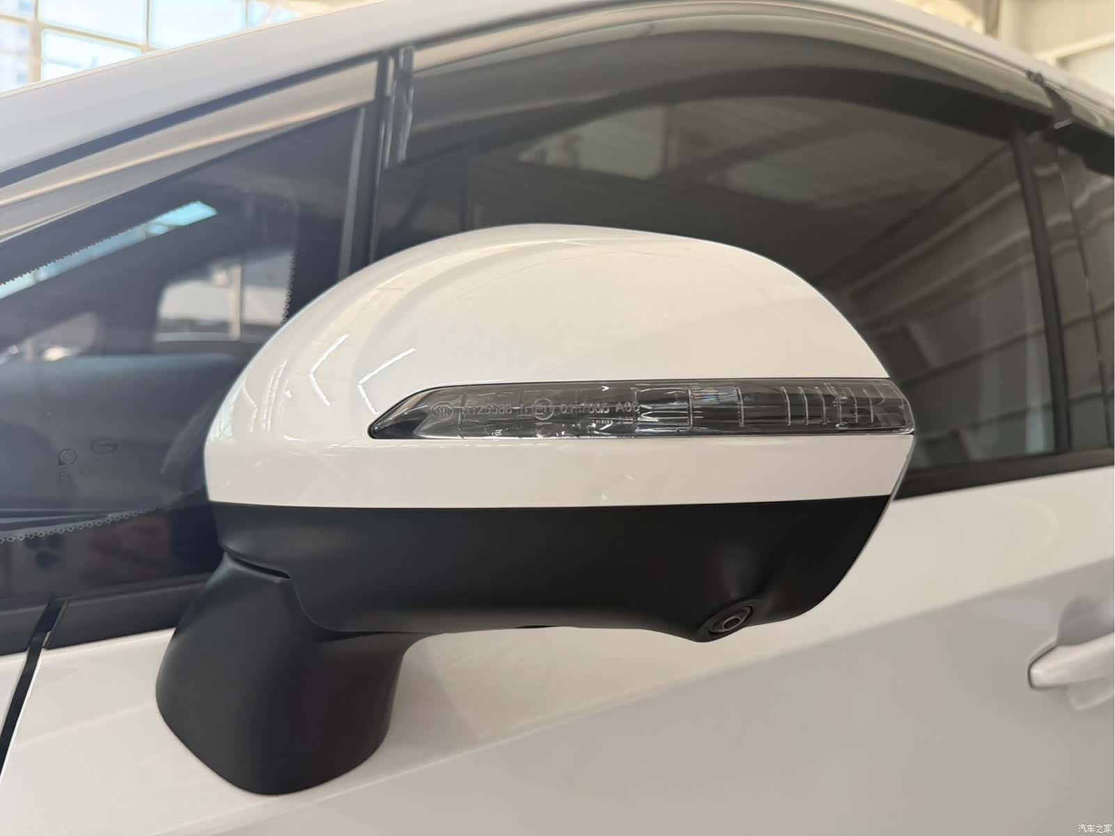 GAC M6, 2022 20