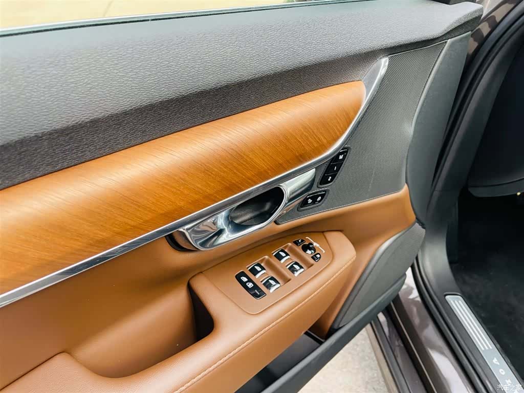 Volvo S90, 2024 24
