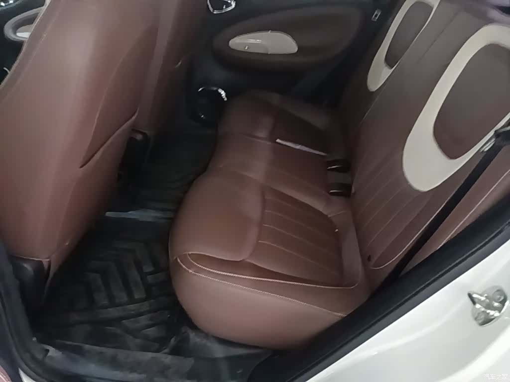 Wuling Bingo, 2023 17