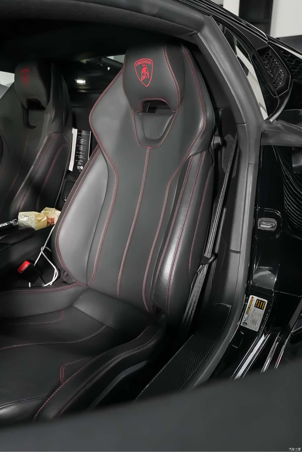 Lamborghini Huracán, 2021 9