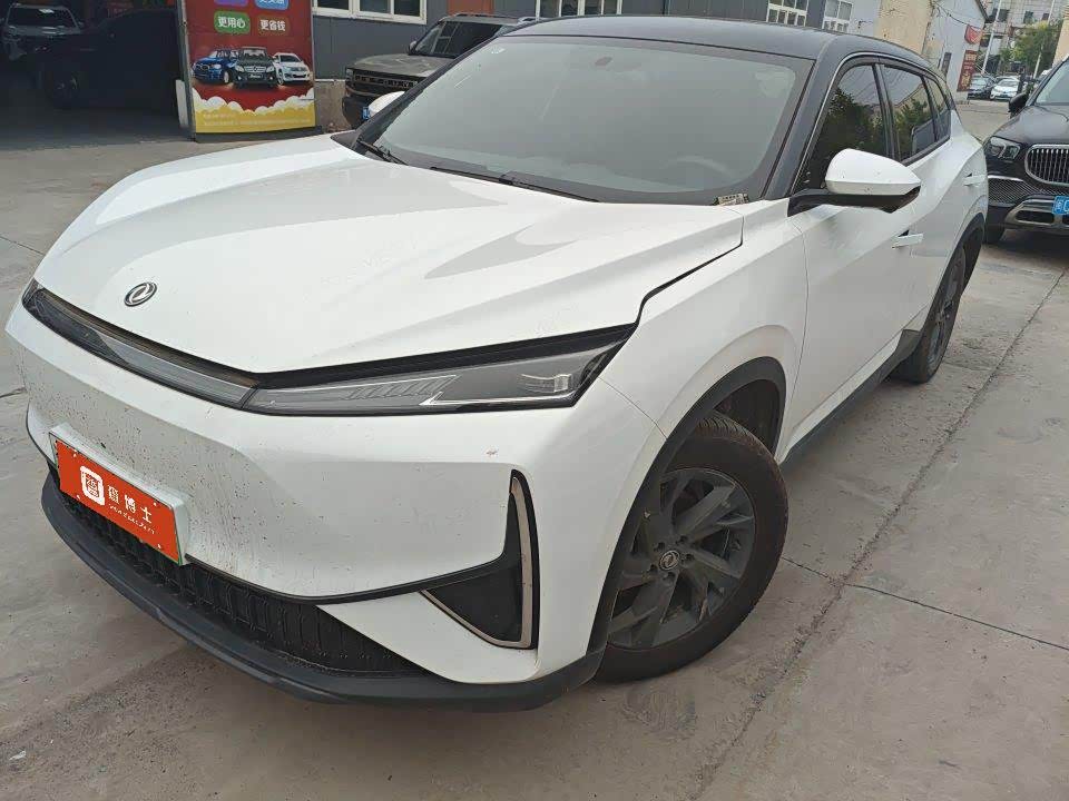 Dongfeng L7