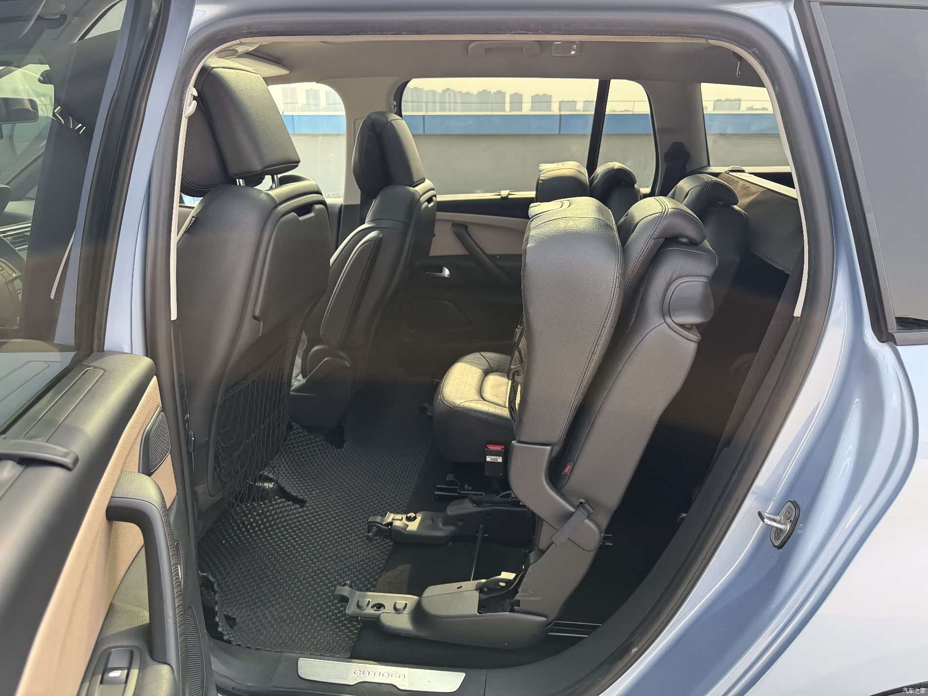 Citroen C4, 2015 10