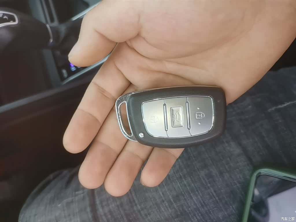 Hyundai Tucson, 2017 9