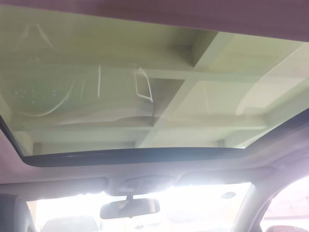 Hyundai Tucson, 2017 18