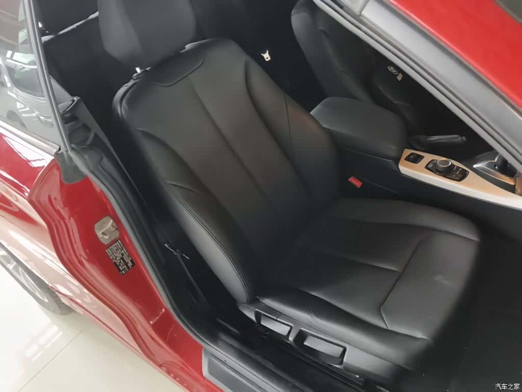 BMW 2 Series, 2016 25