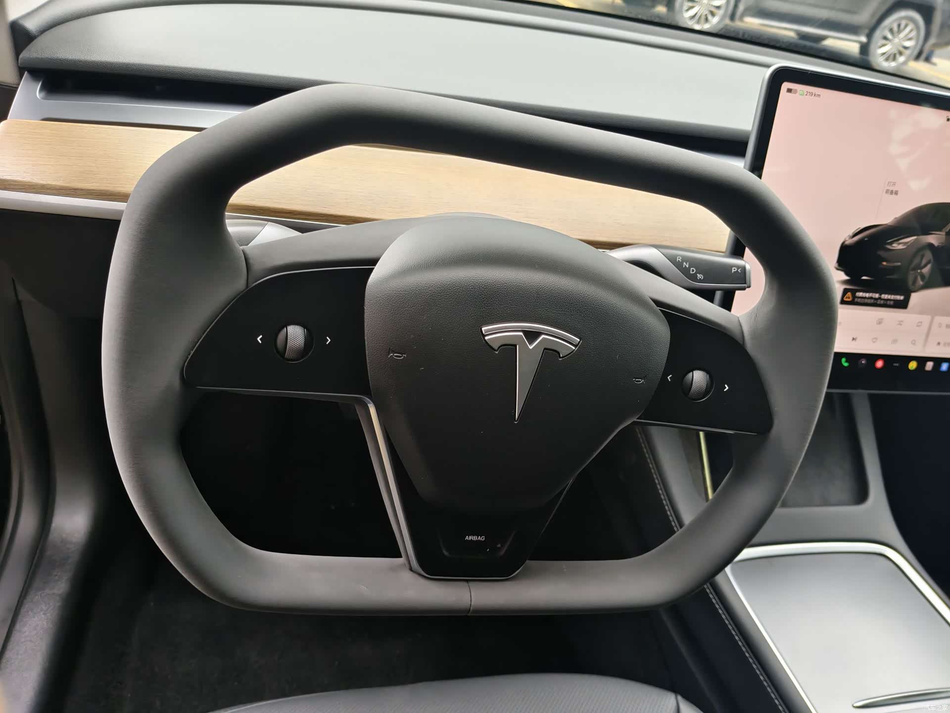 Tesla Model 3, 2022 8