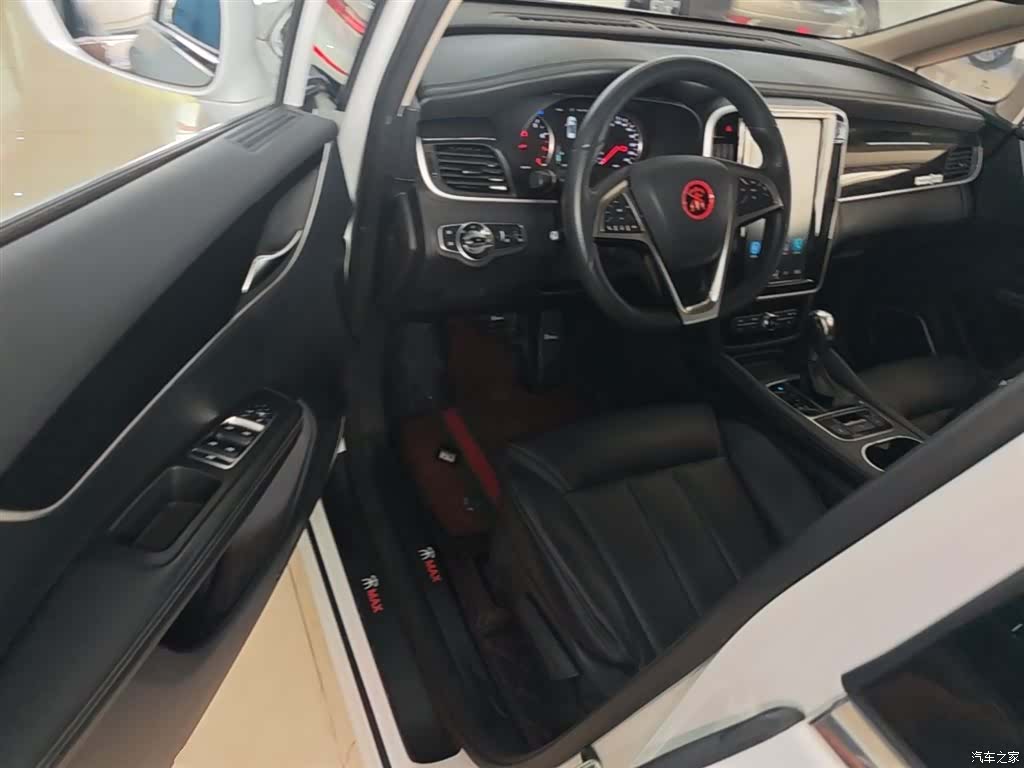 BYD Song, 2017 16