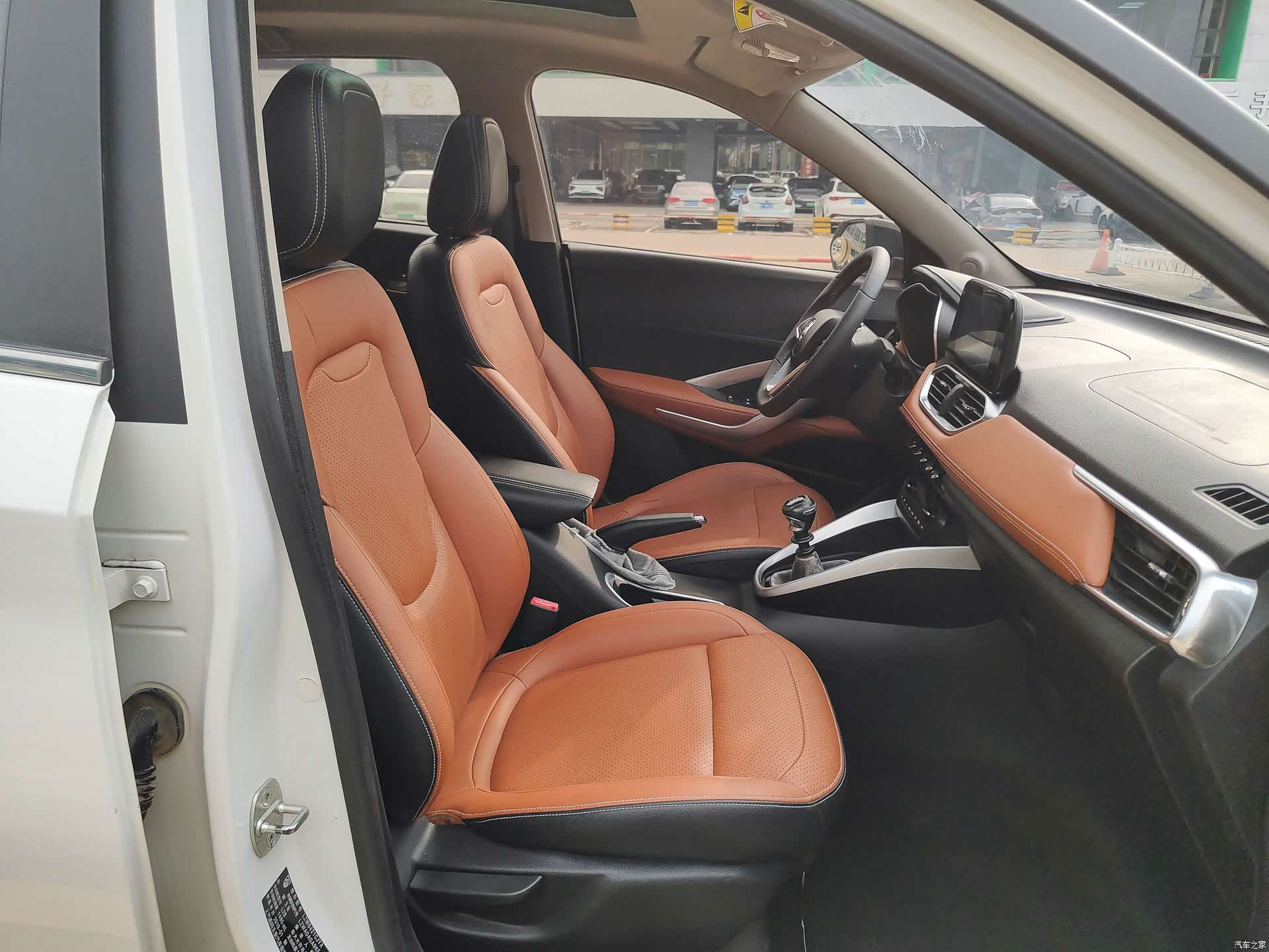 Wuling 510, 2019 11