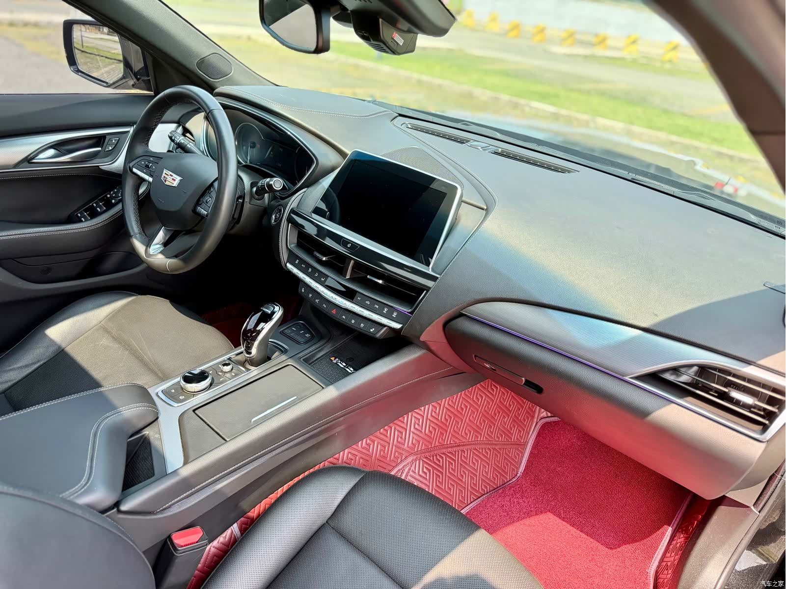 Cadillac CT5, 2023 8