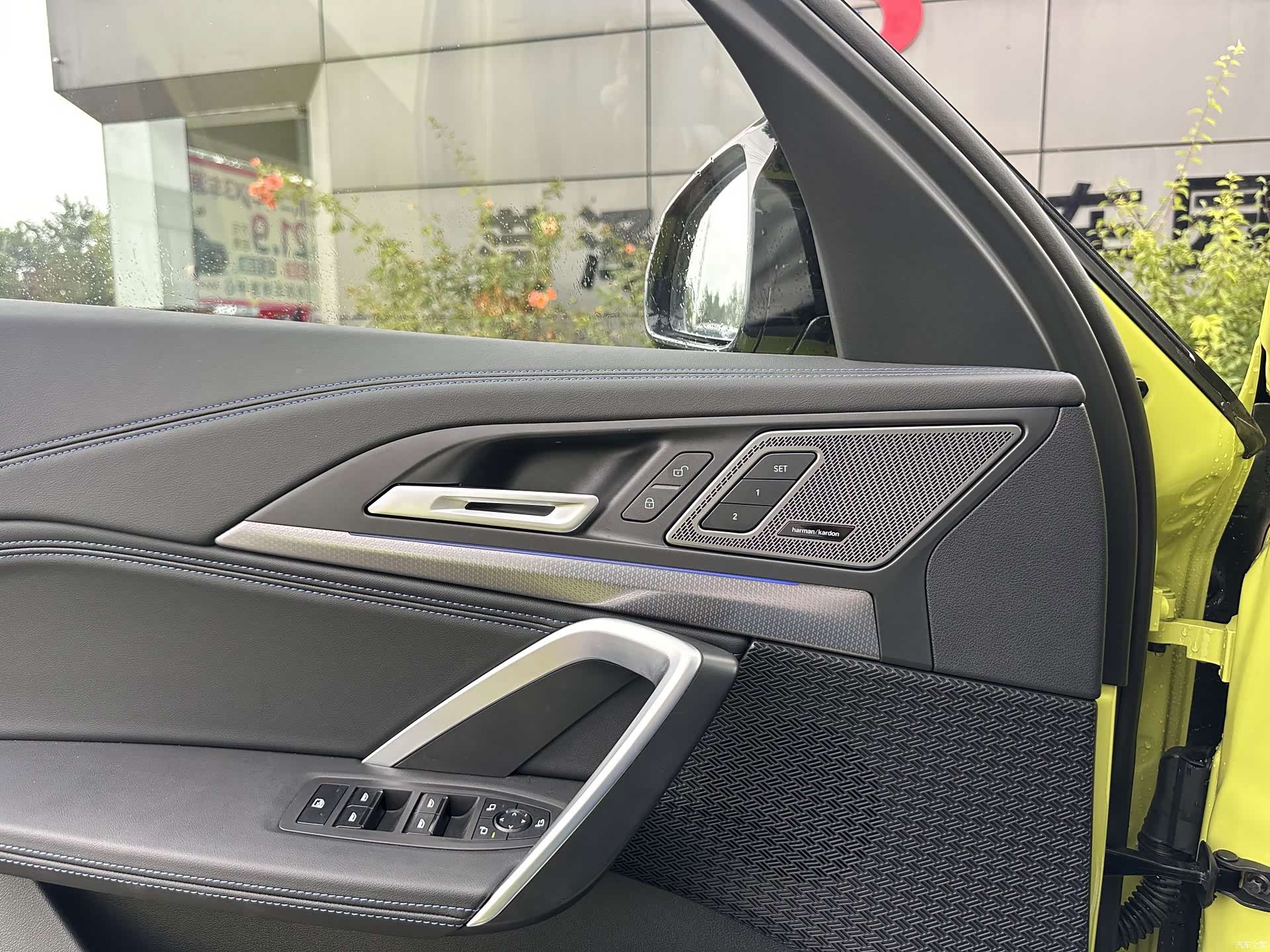 BMW X1, 2026 10