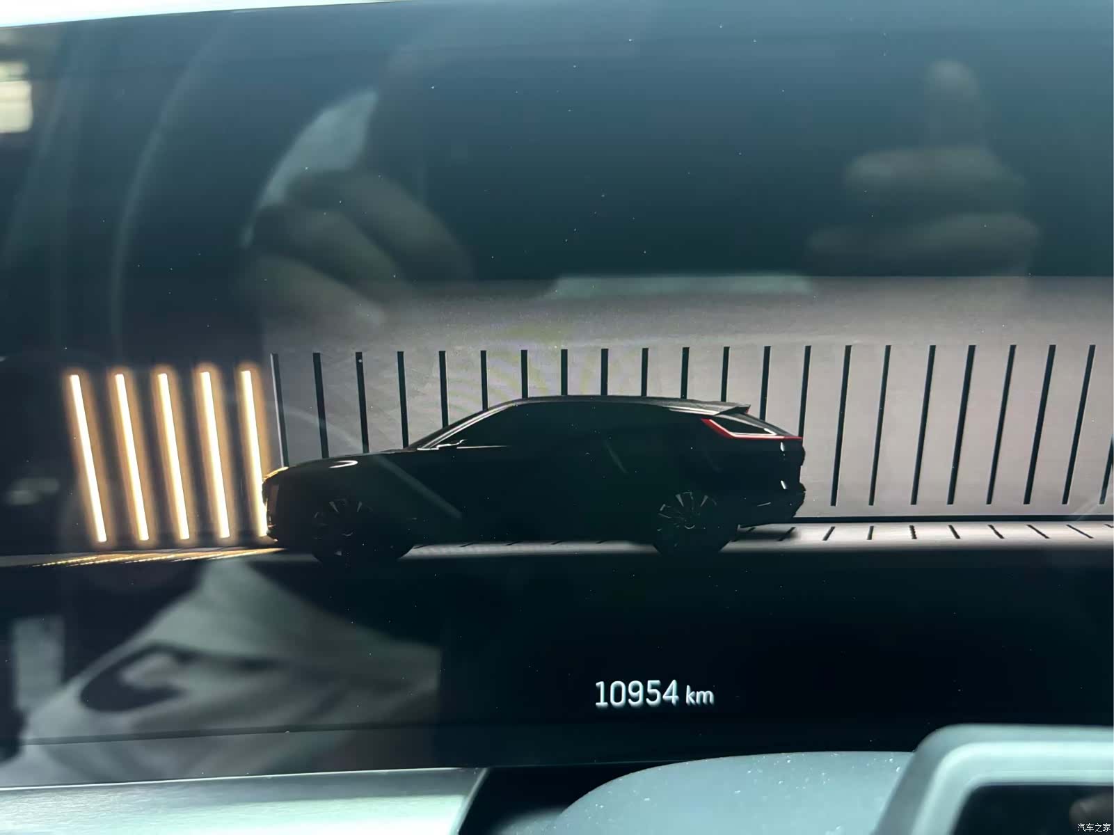 Cadillac IQ, 2025 14