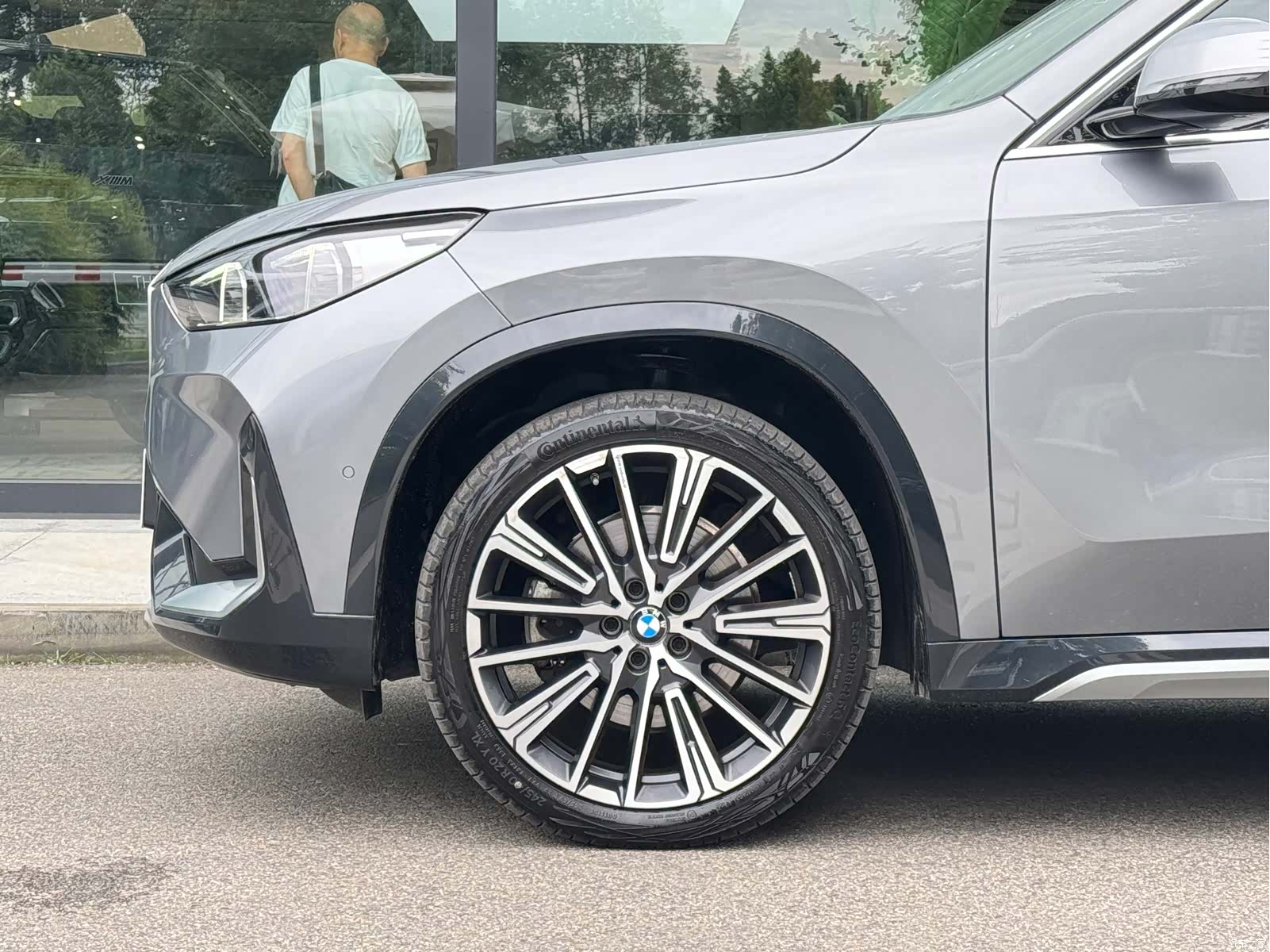 BMW X1, 2024 3