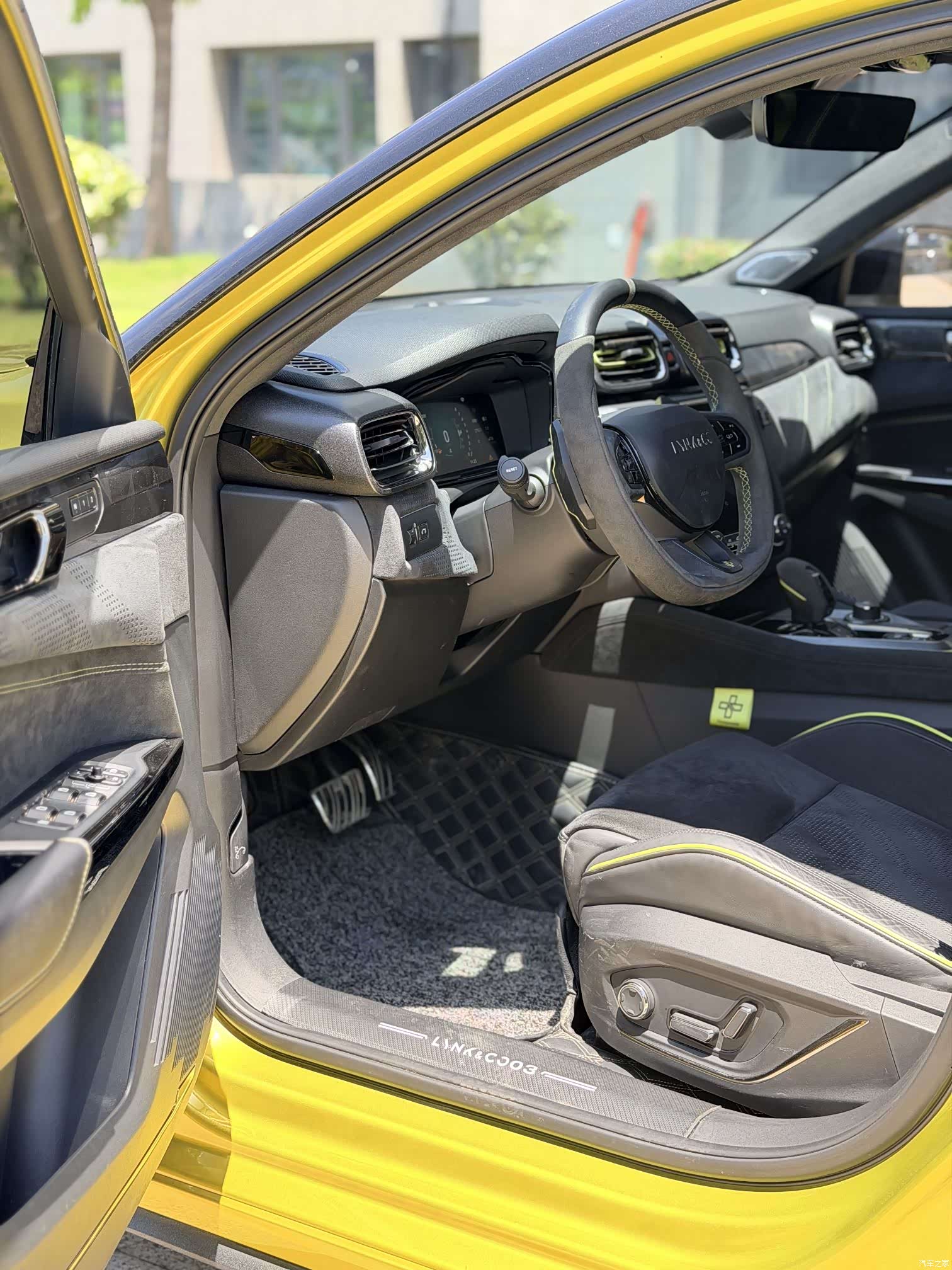 Lynk & Co 01, 2019 6