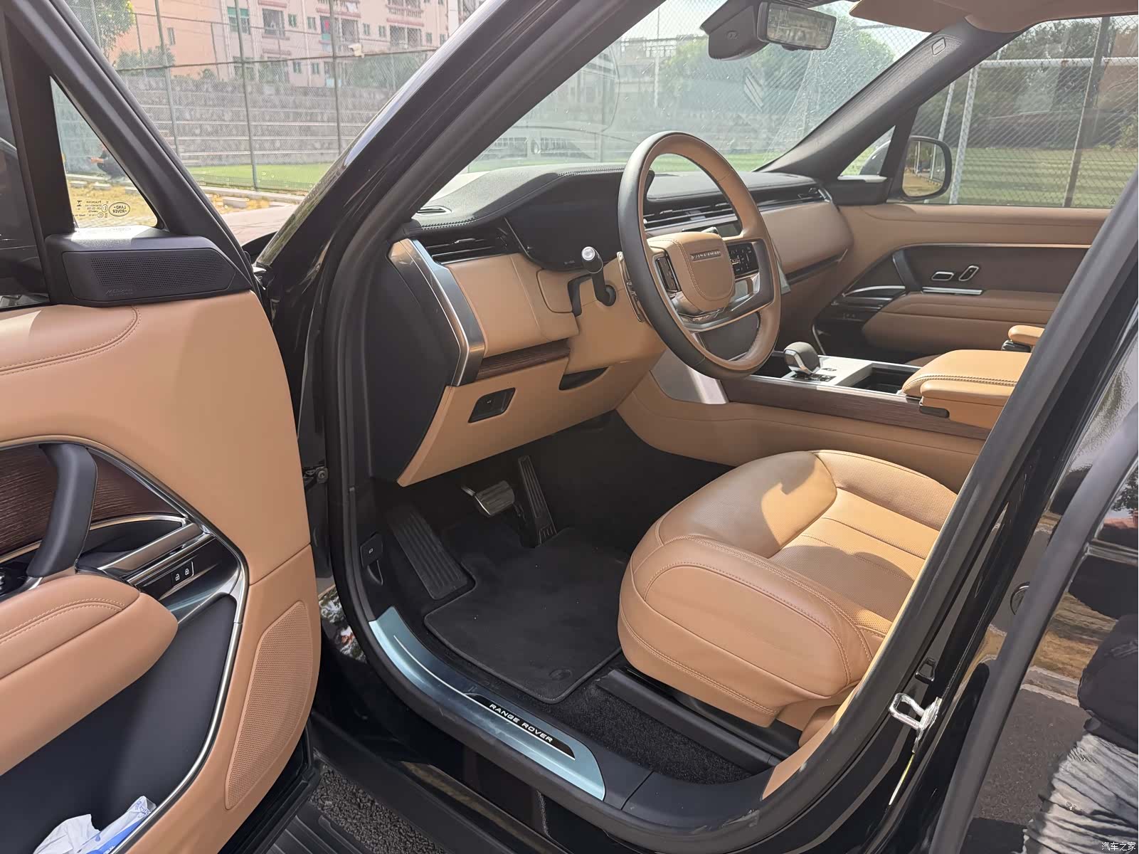 Land Rover Range Rover, 2024 11