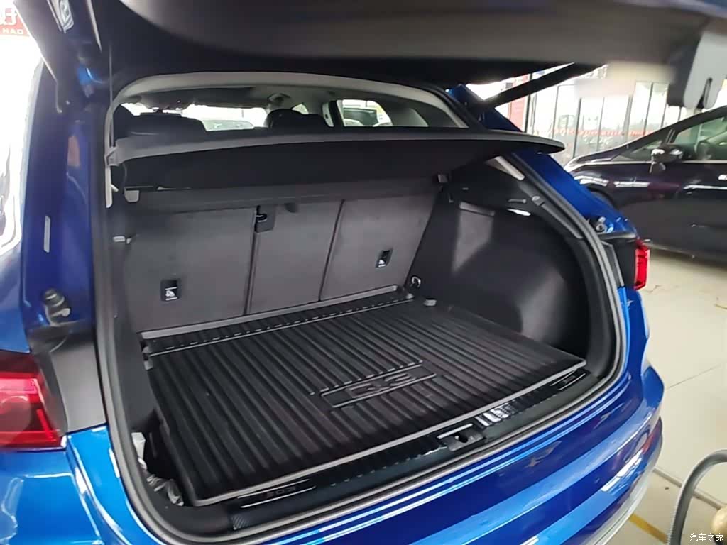 Audi Q3, 2020 19