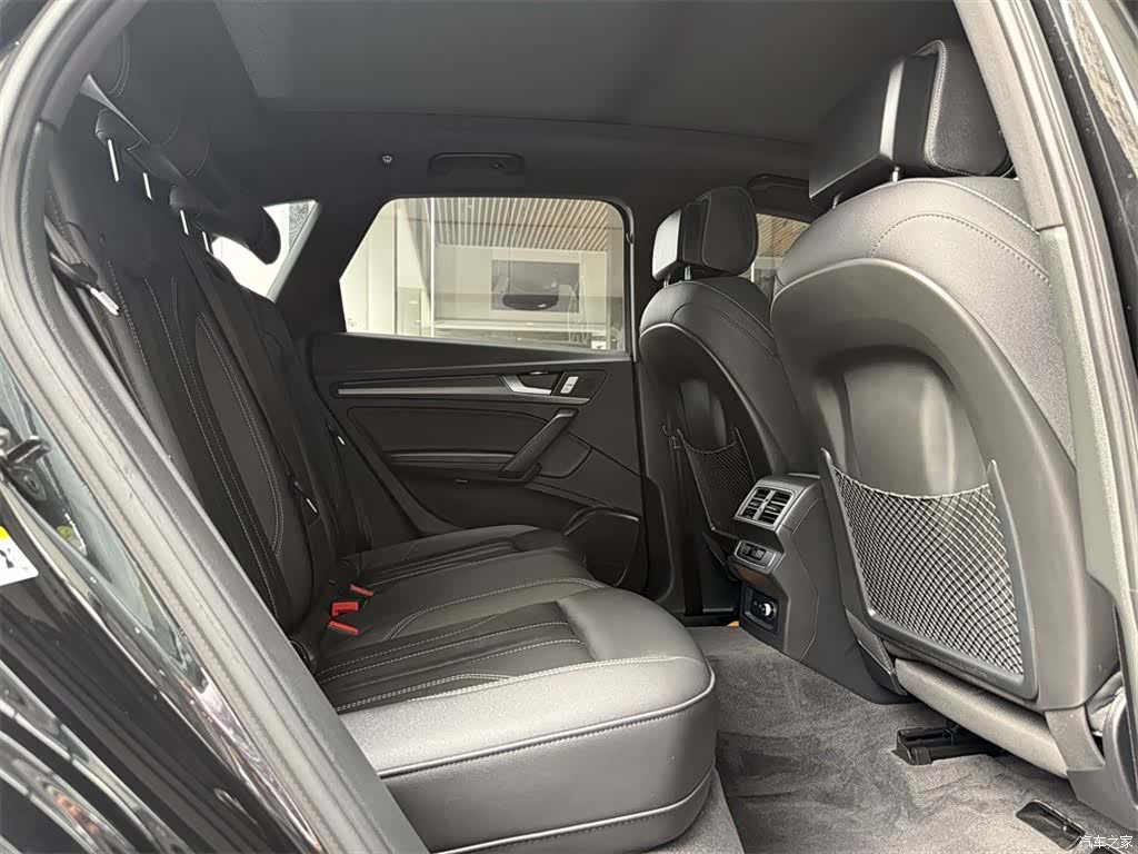 Audi Q5L, 2023 7